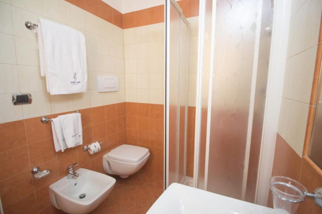 Hotel Jolly Modugno Kültér fotó