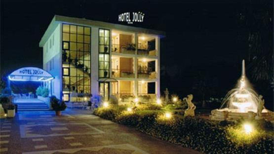 Hotel Jolly Modugno Kültér fotó